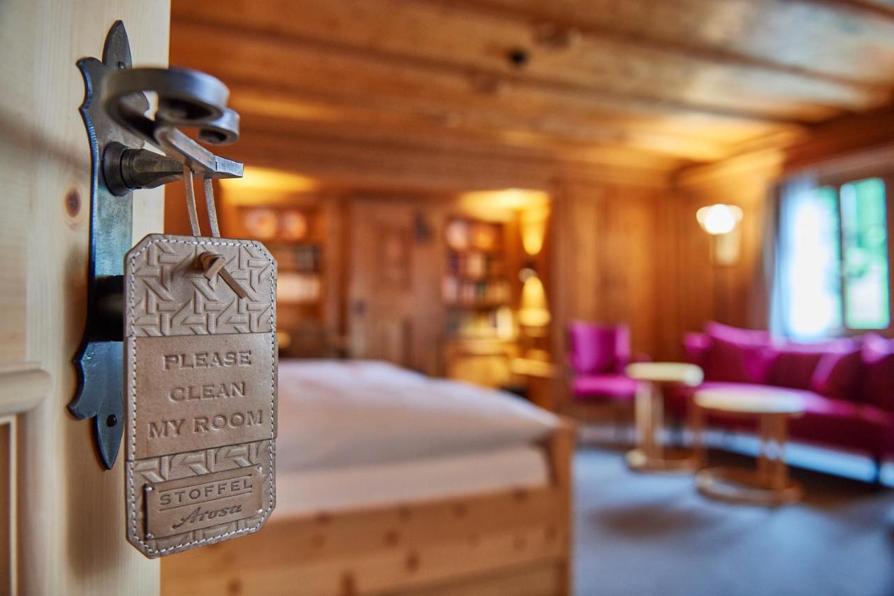 Hotel Stoffel - Adults Only أروسا المظهر الخارجي الصورة