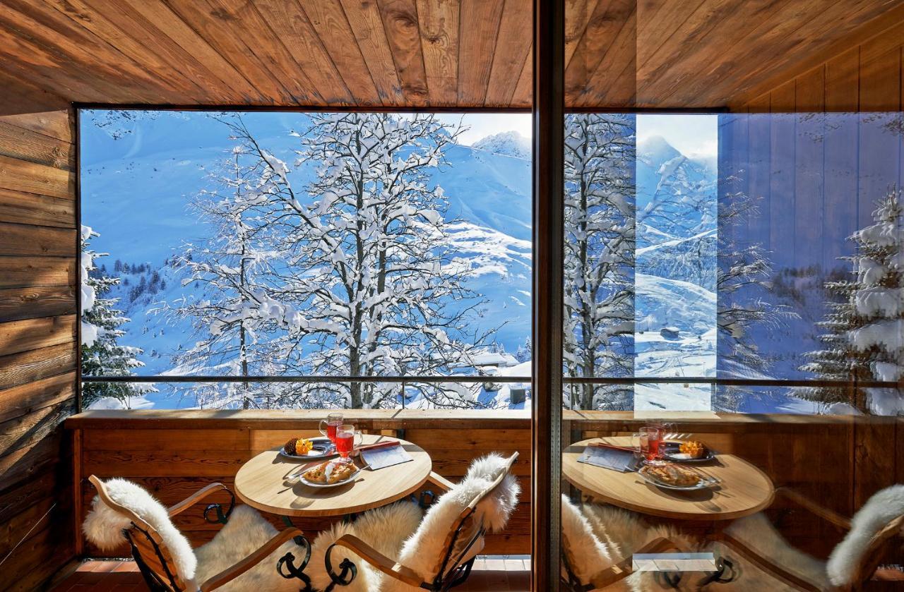 Hotel Stoffel - Adults Only أروسا المظهر الخارجي الصورة