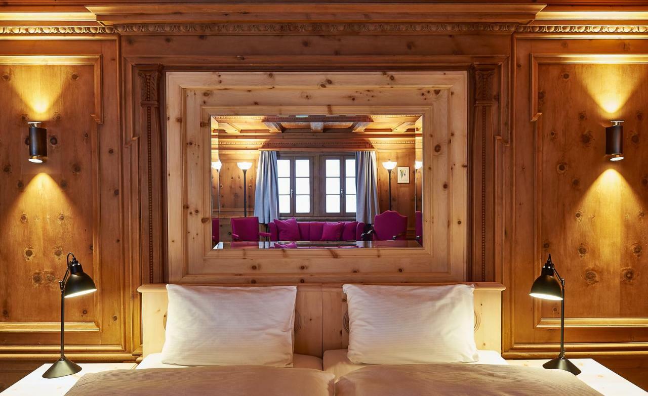 Hotel Stoffel - Adults Only أروسا المظهر الخارجي الصورة